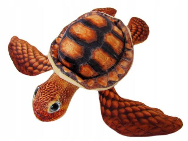 Żółw morski 20cm 239080