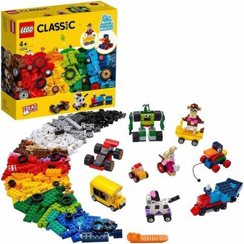 Lego 11014 R10