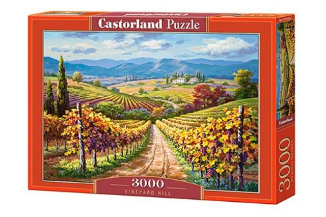Puzzle 3000el 300587 R20
