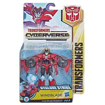 Transformers 14cm 875825 R20 Hasbro