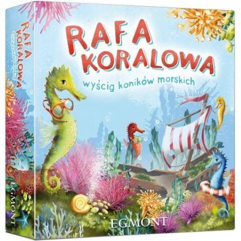 Rafa Koralowa 560639 R10 Egmont