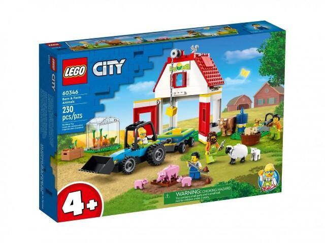 Lego 60346 R10