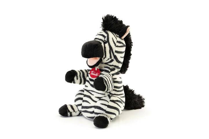 Zebra 293093 R10 Pacynka Trudi