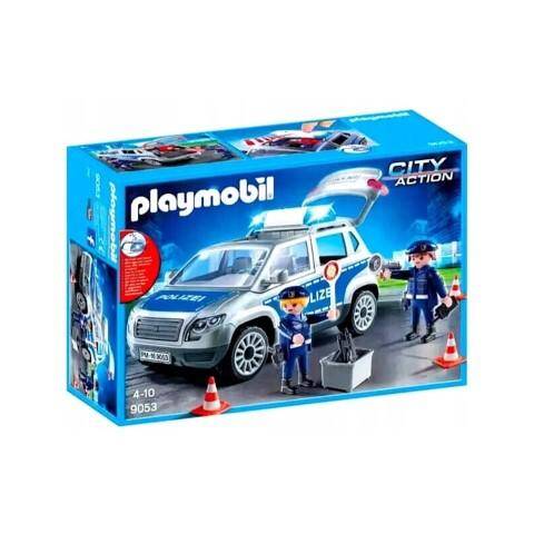 Playmobil 9053 R10