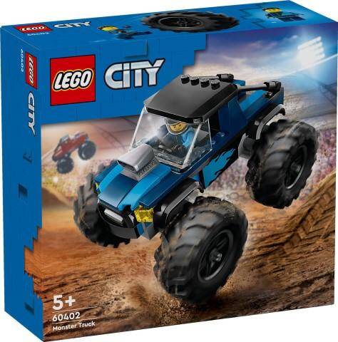 Lego 60402 R10 City