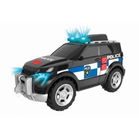 Policja 34cm 639711 R20