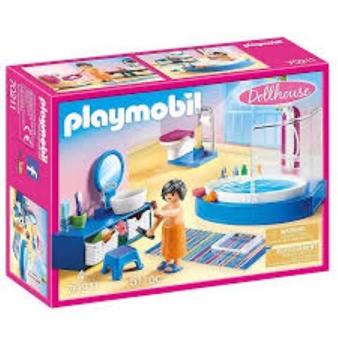 Playmobil 70211 R10
