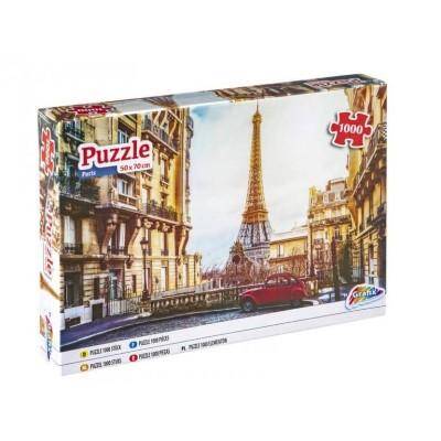 Puzzle 1000el 062587 Grafix 50x70cm R20