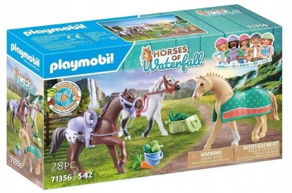 Playmobil 71356 R10