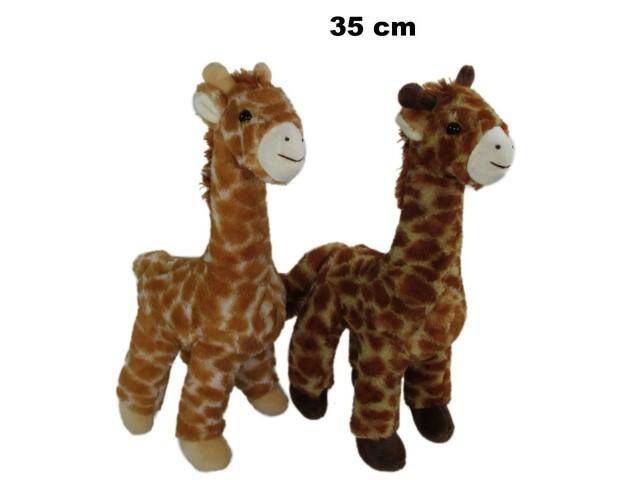 Żyrafa 34cm 157546