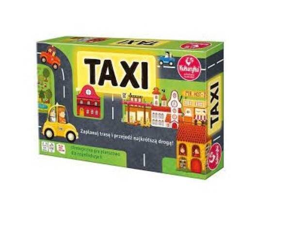 Taxi 564190