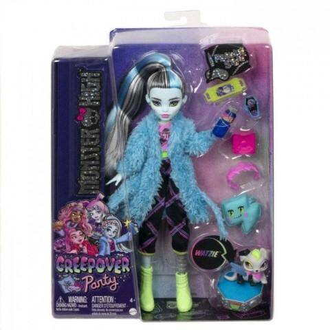 Monster High 110698 R10 Mattel