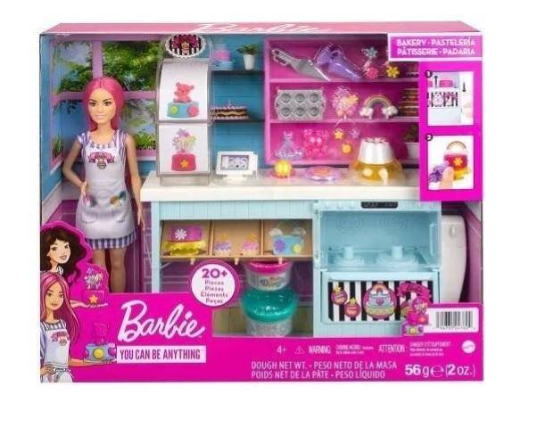 Cukiernia Barbie R20