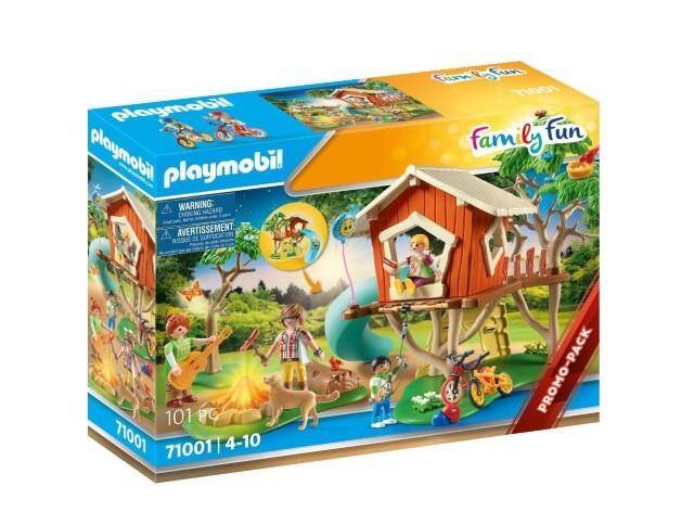 Playmobil 71001 R10