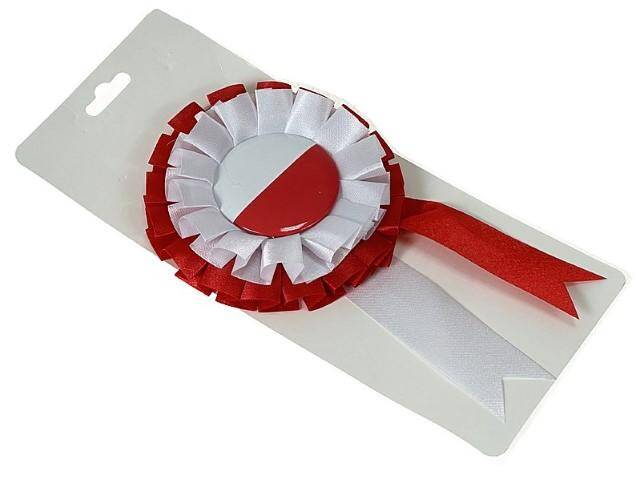 Kotylion 8cm 600881 R50