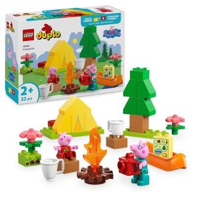Lego 10452 R10 Duplo