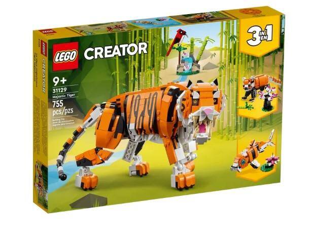 Lego 31129 R10
