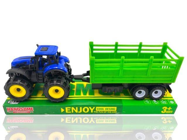 Traktor 26cm 767909