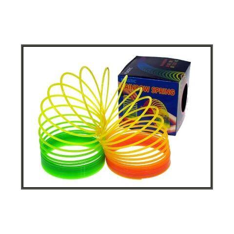 Sprężyna 7,5cm 002393 R50