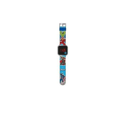 Zegarek cyfrowy 704239 R20 Avengers