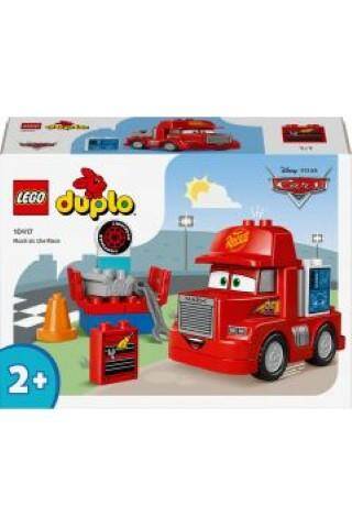 Lego 10417 R10 Duplo