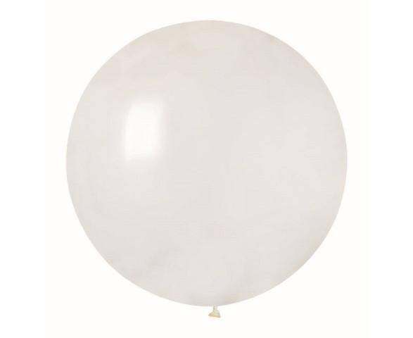 Balon transparentny kula 0,75m