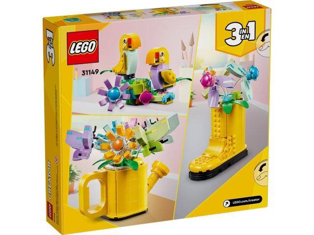 Lego 31149 R10 Creator