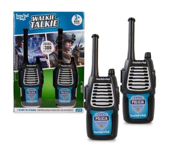 Walkie Talkie 142253 R20