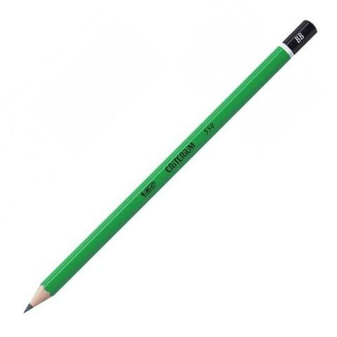 Ołówek B 000376 BIC