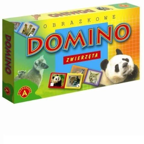 Domino zwierz.002058
