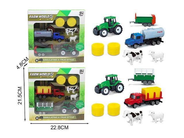Farma 455436