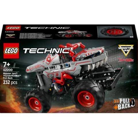 Lego 42200 R10 Technic