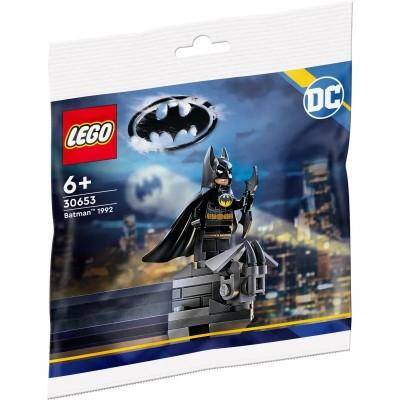 Lego 30653 R10 Batman