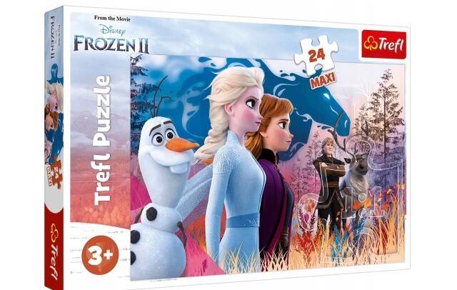 Puzzle 24el 142983