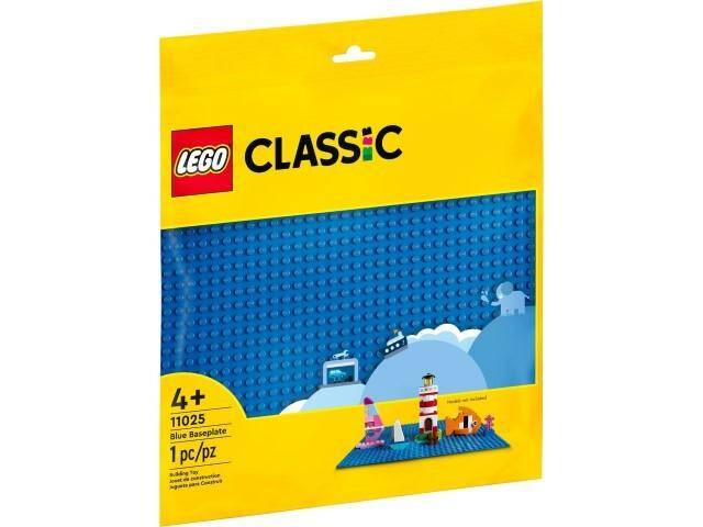 Lego płyta 11025 R10