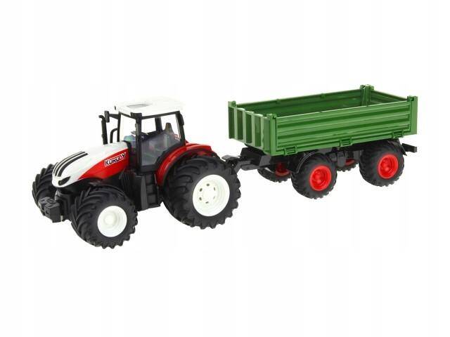 Traktor 45cm R/C R20 437588