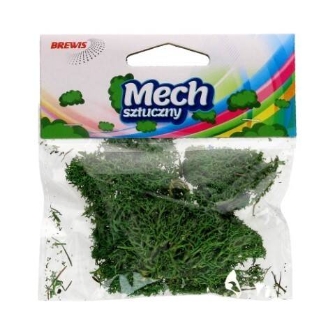 Mech 10g mix
