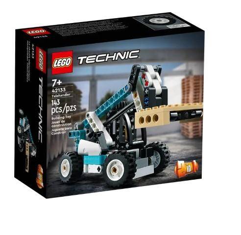 Lego 42133 R10