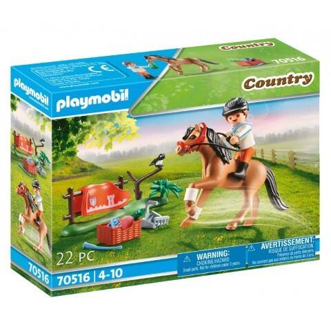 Playmobil 70516 R10