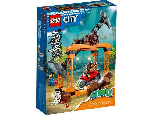 Lego 60342 R10