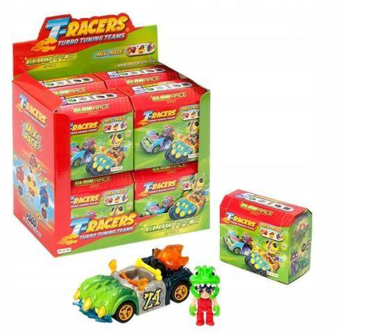 T-Racers 020333 R10 mix Magicbox
