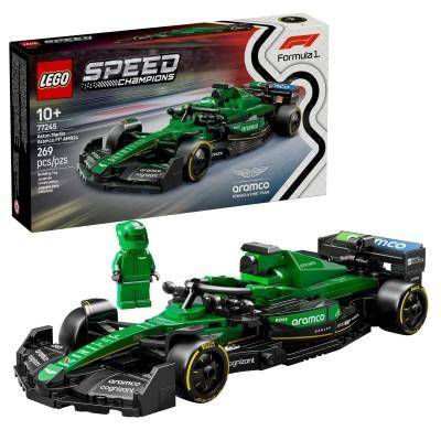 Lego 77245 R10 Speed