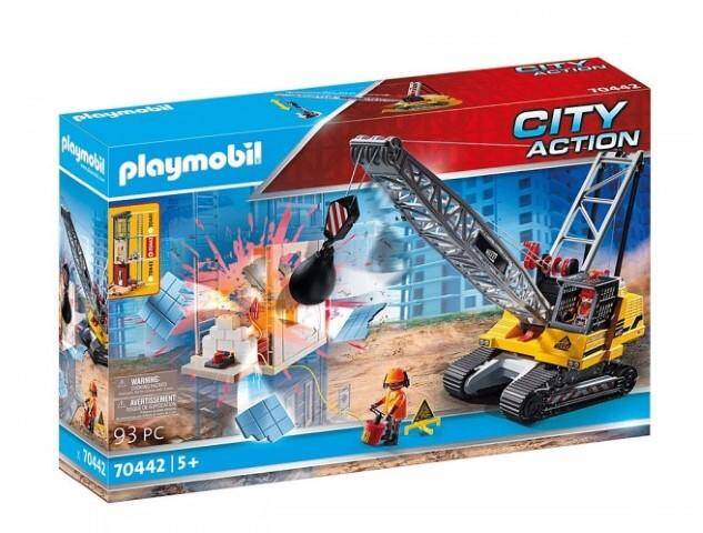 Playmobil 70442 R10