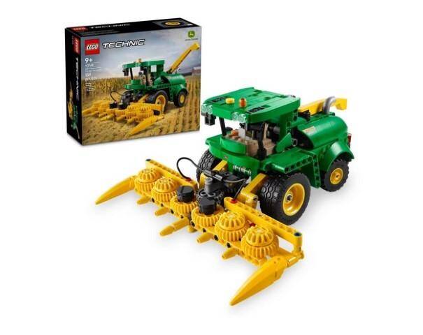 Lego 42168 R10 Technic