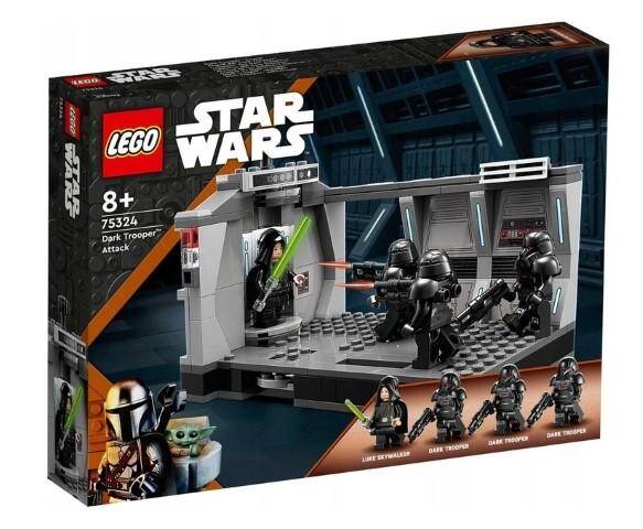Lego 75324 R10 Star Wars