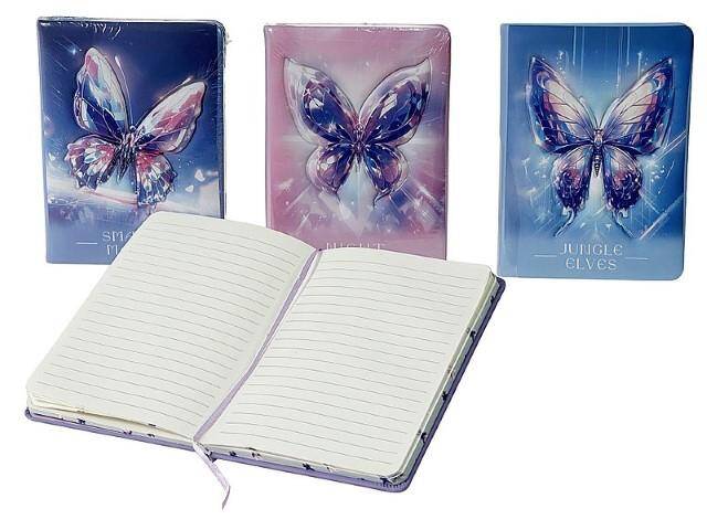 Notes A5 617438 pamiętnik