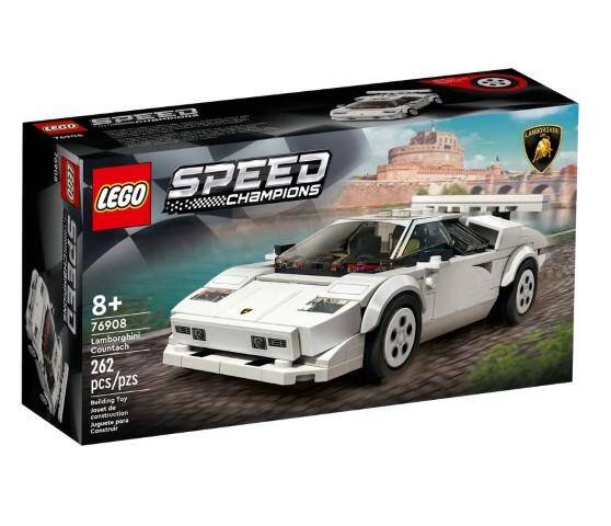Lego 76908 R10