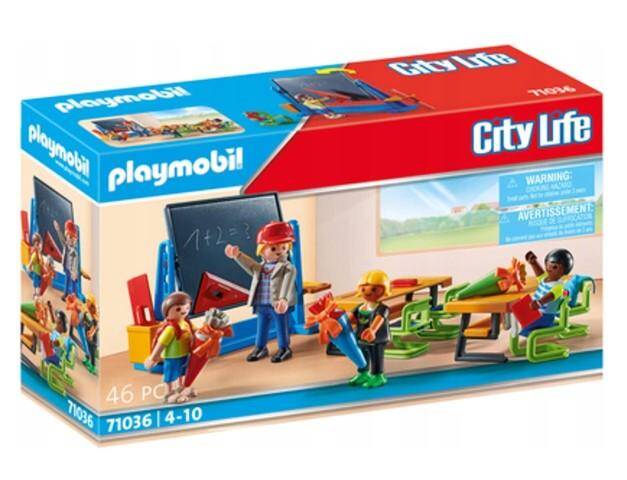 Playmobil 71036 R10