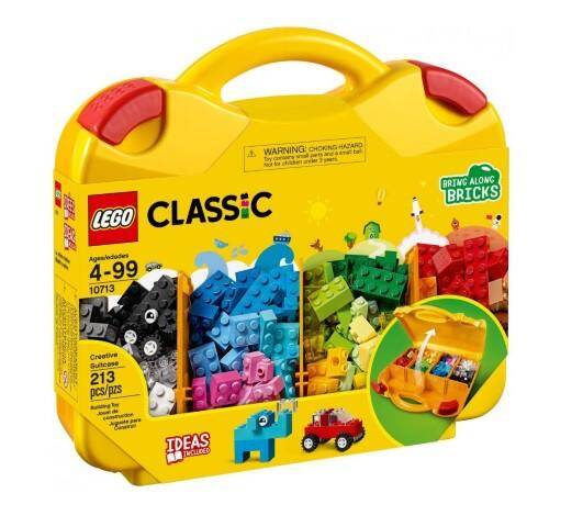 Lego 10713 R10
