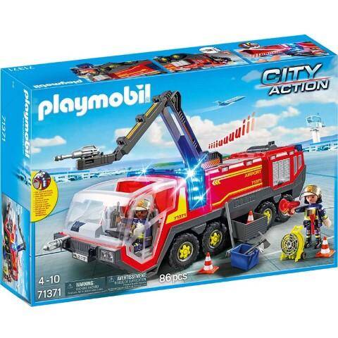 Playmobil 71371 R10